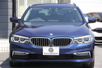 BMW 5シリーズ 523d ﾂｰﾘﾝｸﾞﾗｸﾞｼﾞｭｱﾘｰ 全席ﾋｰﾀｰ黒革 HUD 追従ACC ｽﾃｱﾘﾝｸﾞｻﾎﾟｰﾄ 液晶ﾒｰﾀｰ ﾀｯﾁ画面HDDﾅﾋﾞTV Pｱｼｽﾄﾌﾟﾗｽ 360度ｶﾒﾗ LEDﾍｯﾄﾞﾗｲﾄ ｵｰﾄﾊｲﾋﾞｰﾑ PDC緊急ﾌﾞﾚｰｷ 電動ﾄﾗﾝｸ ｱﾝﾋﾞｴﾝﾄﾗｲﾄ 2年保証