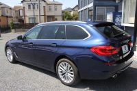 BMW 5シリーズ 523d ﾂｰﾘﾝｸﾞﾗｸﾞｼﾞｭｱﾘｰ 全席ﾋｰﾀｰ黒革 HUD 追従ACC ｽﾃｱﾘﾝｸﾞｻﾎﾟｰﾄ 液晶ﾒｰﾀｰ ﾀｯﾁ画面HDDﾅﾋﾞTV Pｱｼｽﾄﾌﾟﾗｽ 360度ｶﾒﾗ LEDﾍｯﾄﾞﾗｲﾄ ｵｰﾄﾊｲﾋﾞｰﾑ PDC緊急ﾌﾞﾚｰｷ 電動ﾄﾗﾝｸ ｱﾝﾋﾞｴﾝﾄﾗｲﾄ 2年保証