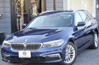 BMW 5シリーズ 523d ﾂｰﾘﾝｸﾞﾗｸﾞｼﾞｭｱﾘｰ 全席ﾋｰﾀｰ黒革 HUD 追従ACC ｽﾃｱﾘﾝｸﾞｻﾎﾟｰﾄ 液晶ﾒｰﾀｰ ﾀｯﾁ画面HDDﾅﾋﾞTV Pｱｼｽﾄﾌﾟﾗｽ 360度ｶﾒﾗ LEDﾍｯﾄﾞﾗｲﾄ ｵｰﾄﾊｲﾋﾞｰﾑ PDC緊急ﾌﾞﾚｰｷ 電動ﾄﾗﾝｸ ｱﾝﾋﾞｴﾝﾄﾗｲﾄ 2年保証