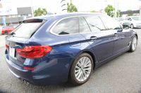 BMW 5シリーズ 523d ﾂｰﾘﾝｸﾞﾗｸﾞｼﾞｭｱﾘｰ 全席ﾋｰﾀｰ黒革 HUD 追従ACC ｽﾃｱﾘﾝｸﾞｻﾎﾟｰﾄ 液晶ﾒｰﾀｰ ﾀｯﾁ画面HDDﾅﾋﾞTV Pｱｼｽﾄﾌﾟﾗｽ 360度ｶﾒﾗ LEDﾍｯﾄﾞﾗｲﾄ ｵｰﾄﾊｲﾋﾞｰﾑ PDC緊急ﾌﾞﾚｰｷ 電動ﾄﾗﾝｸ ｱﾝﾋﾞｴﾝﾄﾗｲﾄ 2年保証