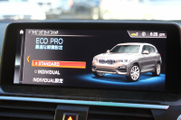 BMW X3 M40d 326馬力 3.0Lﾃﾞｨｰｾﾞﾙﾀｰﾎﾞ全席ﾋｰﾀｰ黒革 後席可倒調整 ﾊｰﾏﾝｶｰﾄﾞﾝ individual21ｲﾝﾁAW 追従ACC HUD 液晶ﾒｰﾀｰ ｽﾃｱﾘﾝｸﾞｻﾎﾟｰﾄ ﾀｯﾁ画面HDDﾅﾋﾞ360度ｶﾒﾗ LEDﾍｯﾄﾞﾗｲﾄ ｵｰﾄﾊｲﾋﾞｰﾑ 専用ﾃﾞﾌ&ﾌﾞﾚｰｷ 2年保証