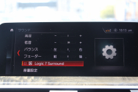 BMW X3 M40d 326馬力 3.0Lﾃﾞｨｰｾﾞﾙﾀｰﾎﾞ全席ﾋｰﾀｰ黒革 後席可倒調整 ﾊｰﾏﾝｶｰﾄﾞﾝ individual21ｲﾝﾁAW 追従ACC HUD 液晶ﾒｰﾀｰ ｽﾃｱﾘﾝｸﾞｻﾎﾟｰﾄ ﾀｯﾁ画面HDDﾅﾋﾞ360度ｶﾒﾗ LEDﾍｯﾄﾞﾗｲﾄ ｵｰﾄﾊｲﾋﾞｰﾑ 専用ﾃﾞﾌ&ﾌﾞﾚｰｷ 2年保証