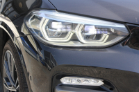 BMW X3 M40d 326馬力 3.0Lﾃﾞｨｰｾﾞﾙﾀｰﾎﾞ全席ﾋｰﾀｰ黒革 後席可倒調整 ﾊｰﾏﾝｶｰﾄﾞﾝ individual21ｲﾝﾁAW 追従ACC HUD 液晶ﾒｰﾀｰ ｽﾃｱﾘﾝｸﾞｻﾎﾟｰﾄ ﾀｯﾁ画面HDDﾅﾋﾞ360度ｶﾒﾗ LEDﾍｯﾄﾞﾗｲﾄ ｵｰﾄﾊｲﾋﾞｰﾑ 専用ﾃﾞﾌ&ﾌﾞﾚｰｷ 2年保証