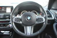BMW X3 M40d 326馬力 3.0Lﾃﾞｨｰｾﾞﾙﾀｰﾎﾞ全席ﾋｰﾀｰ黒革 後席可倒調整 ﾊｰﾏﾝｶｰﾄﾞﾝ individual21ｲﾝﾁAW 追従ACC HUD 液晶ﾒｰﾀｰ ｽﾃｱﾘﾝｸﾞｻﾎﾟｰﾄ ﾀｯﾁ画面HDDﾅﾋﾞ360度ｶﾒﾗ LEDﾍｯﾄﾞﾗｲﾄ ｵｰﾄﾊｲﾋﾞｰﾑ 専用ﾃﾞﾌ&ﾌﾞﾚｰｷ 2年保証