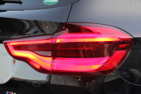 BMW X3 M40d 326馬力 3.0Lﾃﾞｨｰｾﾞﾙﾀｰﾎﾞ全席ﾋｰﾀｰ黒革 後席可倒調整 ﾊｰﾏﾝｶｰﾄﾞﾝ individual21ｲﾝﾁAW 追従ACC HUD 液晶ﾒｰﾀｰ ｽﾃｱﾘﾝｸﾞｻﾎﾟｰﾄ ﾀｯﾁ画面HDDﾅﾋﾞ360度ｶﾒﾗ LEDﾍｯﾄﾞﾗｲﾄ ｵｰﾄﾊｲﾋﾞｰﾑ 専用ﾃﾞﾌ&ﾌﾞﾚｰｷ 2年保証