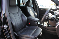 BMW X3 M40d 326馬力 3.0Lﾃﾞｨｰｾﾞﾙﾀｰﾎﾞ全席ﾋｰﾀｰ黒革 後席可倒調整 ﾊｰﾏﾝｶｰﾄﾞﾝ individual21ｲﾝﾁAW 追従ACC HUD 液晶ﾒｰﾀｰ ｽﾃｱﾘﾝｸﾞｻﾎﾟｰﾄ ﾀｯﾁ画面HDDﾅﾋﾞ360度ｶﾒﾗ LEDﾍｯﾄﾞﾗｲﾄ ｵｰﾄﾊｲﾋﾞｰﾑ 専用ﾃﾞﾌ&ﾌﾞﾚｰｷ 2年保証