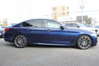 BMW 5シリーズ 523d Mｽﾎﾟｰﾂ ﾊｲﾗｲﾝ ｶﾀﾛｸﾞ燃費21.5Km/L 全席ﾋｰﾀｰ付ｱｲﾎﾞﾘｰﾚｻﾞｰ HUD LEDﾍｯﾄﾞﾗｲﾄ ｵｰﾄﾊｲﾋﾞｰﾑ 追従ACC 液晶ﾒｰﾀｰ ﾀｯﾁ画面HDDﾅﾋﾞTV 360度ｶﾒﾗ 電動ﾄﾗﾝｸ 19AW 専用ｴｱﾛ 衝突軽減ﾌﾞﾚｰｷ ﾊﾟﾄﾞﾙｼﾌﾄ 2年保証