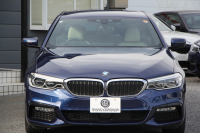 BMW 5シリーズ 523d Mｽﾎﾟｰﾂ ﾊｲﾗｲﾝ ｶﾀﾛｸﾞ燃費21.5Km/L 全席ﾋｰﾀｰ付ｱｲﾎﾞﾘｰﾚｻﾞｰ HUD LEDﾍｯﾄﾞﾗｲﾄ ｵｰﾄﾊｲﾋﾞｰﾑ 追従ACC 液晶ﾒｰﾀｰ ﾀｯﾁ画面HDDﾅﾋﾞTV 360度ｶﾒﾗ 電動ﾄﾗﾝｸ 19AW 専用ｴｱﾛ 衝突軽減ﾌﾞﾚｰｷ ﾊﾟﾄﾞﾙｼﾌﾄ 2年保証