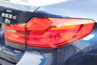 BMW 5シリーズ 523d Mｽﾎﾟｰﾂ ﾊｲﾗｲﾝ ｶﾀﾛｸﾞ燃費21.5Km/L 全席ﾋｰﾀｰ付ｱｲﾎﾞﾘｰﾚｻﾞｰ HUD LEDﾍｯﾄﾞﾗｲﾄ ｵｰﾄﾊｲﾋﾞｰﾑ 追従ACC 液晶ﾒｰﾀｰ ﾀｯﾁ画面HDDﾅﾋﾞTV 360度ｶﾒﾗ 電動ﾄﾗﾝｸ 19AW 専用ｴｱﾛ 衝突軽減ﾌﾞﾚｰｷ ﾊﾟﾄﾞﾙｼﾌﾄ 2年保証