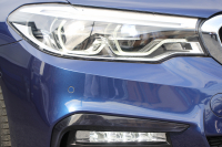 BMW 5シリーズ 523d Mｽﾎﾟｰﾂ ﾊｲﾗｲﾝ ｶﾀﾛｸﾞ燃費21.5Km/L 全席ﾋｰﾀｰ付ｱｲﾎﾞﾘｰﾚｻﾞｰ HUD LEDﾍｯﾄﾞﾗｲﾄ ｵｰﾄﾊｲﾋﾞｰﾑ 追従ACC 液晶ﾒｰﾀｰ ﾀｯﾁ画面HDDﾅﾋﾞTV 360度ｶﾒﾗ 電動ﾄﾗﾝｸ 19AW 専用ｴｱﾛ 衝突軽減ﾌﾞﾚｰｷ ﾊﾟﾄﾞﾙｼﾌﾄ 2年保証