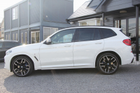 BMW X3 M40i ｾﾚｸﾄP ﾊﾟﾉﾗﾏｻﾝﾙｰﾌ 全席ﾋｰﾀｰ黒革 ﾊｰﾏﾝｶｰﾄﾞﾝ 387馬力 直6ｶﾞｿﾘﾝﾀｰﾎﾞBMWﾗｲﾌﾞｺｯｸﾋﾟｯﾄﾞｱﾀﾞﾌﾟﾃｨﾌﾞMｻｽ Mｽﾎﾟｰﾂﾌﾞﾚｰｷ ﾘｱｼｰﾄ可倒調整 360度ｶﾒﾗ ﾀｯﾁ画面HDDﾅﾋﾞTV ｱｯﾌﾟﾙｶｰﾌﾟﾚｲ LEDﾍｯﾄﾞﾗｲﾄ 電動ﾄﾗﾝｸ 2年保証