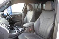 BMW X3 M40i ｾﾚｸﾄP ﾊﾟﾉﾗﾏｻﾝﾙｰﾌ 全席ﾋｰﾀｰ黒革 ﾊｰﾏﾝｶｰﾄﾞﾝ 387馬力 直6ｶﾞｿﾘﾝﾀｰﾎﾞBMWﾗｲﾌﾞｺｯｸﾋﾟｯﾄﾞｱﾀﾞﾌﾟﾃｨﾌﾞMｻｽ Mｽﾎﾟｰﾂﾌﾞﾚｰｷ ﾘｱｼｰﾄ可倒調整 360度ｶﾒﾗ ﾀｯﾁ画面HDDﾅﾋﾞTV ｱｯﾌﾟﾙｶｰﾌﾟﾚｲ LEDﾍｯﾄﾞﾗｲﾄ 電動ﾄﾗﾝｸ 2年保証