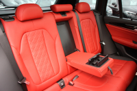 BMW X3 M40d ｾﾚｸﾄP 3.0Lﾃﾞｨｰｾﾞﾙﾀｰﾎﾞindividualﾒﾘﾉｺﾝﾋﾞﾚｻﾞｰ ﾊﾟﾉﾗﾏｻﾝﾙｰﾌ ﾘｱｼｰﾄ可倒調整 追従ACC HUD 液晶ﾒｰﾀｰ 360度ｶﾒﾗ LEDﾍｯﾄﾞﾗｲﾄ ｵｰﾄﾊｲﾋﾞｰﾑ ﾀｯﾁ画面HDDﾅﾋﾞMspﾌﾞﾚｰｷ 専用ﾃﾞﾌ 2年保証