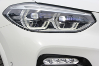 BMW X3 M40d ｾﾚｸﾄP 3.0Lﾃﾞｨｰｾﾞﾙﾀｰﾎﾞindividualﾒﾘﾉｺﾝﾋﾞﾚｻﾞｰ ﾊﾟﾉﾗﾏｻﾝﾙｰﾌ ﾘｱｼｰﾄ可倒調整 追従ACC HUD 液晶ﾒｰﾀｰ 360度ｶﾒﾗ LEDﾍｯﾄﾞﾗｲﾄ ｵｰﾄﾊｲﾋﾞｰﾑ ﾀｯﾁ画面HDDﾅﾋﾞMspﾌﾞﾚｰｷ 専用ﾃﾞﾌ 2年保証