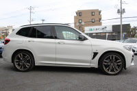 BMW X3 M40d ｾﾚｸﾄP 3.0Lﾃﾞｨｰｾﾞﾙﾀｰﾎﾞindividualﾒﾘﾉｺﾝﾋﾞﾚｻﾞｰ ﾊﾟﾉﾗﾏｻﾝﾙｰﾌ ﾘｱｼｰﾄ可倒調整 追従ACC HUD 液晶ﾒｰﾀｰ 360度ｶﾒﾗ LEDﾍｯﾄﾞﾗｲﾄ ｵｰﾄﾊｲﾋﾞｰﾑ ﾀｯﾁ画面HDDﾅﾋﾞMspﾌﾞﾚｰｷ 専用ﾃﾞﾌ 2年保証