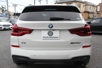 BMW X3 M40d ｾﾚｸﾄP 3.0Lﾃﾞｨｰｾﾞﾙﾀｰﾎﾞindividualﾒﾘﾉｺﾝﾋﾞﾚｻﾞｰ ﾊﾟﾉﾗﾏｻﾝﾙｰﾌ ﾘｱｼｰﾄ可倒調整 追従ACC HUD 液晶ﾒｰﾀｰ 360度ｶﾒﾗ LEDﾍｯﾄﾞﾗｲﾄ ｵｰﾄﾊｲﾋﾞｰﾑ ﾀｯﾁ画面HDDﾅﾋﾞMspﾌﾞﾚｰｷ 専用ﾃﾞﾌ 2年保証