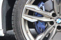 BMW X3 M40d ｾﾚｸﾄP 3.0Lﾃﾞｨｰｾﾞﾙﾀｰﾎﾞindividualﾒﾘﾉｺﾝﾋﾞﾚｻﾞｰ ﾊﾟﾉﾗﾏｻﾝﾙｰﾌ ﾘｱｼｰﾄ可倒調整 追従ACC HUD 液晶ﾒｰﾀｰ 360度ｶﾒﾗ LEDﾍｯﾄﾞﾗｲﾄ ｵｰﾄﾊｲﾋﾞｰﾑ ﾀｯﾁ画面HDDﾅﾋﾞMspﾌﾞﾚｰｷ 専用ﾃﾞﾌ 2年保証