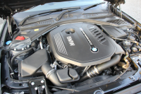 BMW 2シリーズ M240i ｸｰﾍﾟ後期 1ｵｰﾅ ﾌｪｲｽﾘﾌﾄ後 B58新ｴﾝｼﾞﾝ 340馬力 ｼｰﾄﾋｰﾀｰ LEDﾍｯﾄﾞﾗｲﾄ LEDﾃｰﾙ ｱﾀﾞﾌﾟﾃｨﾌﾞMｻｽ ﾀｯﾁ画面HDDﾅﾋﾞPｱｼｽﾄ ﾊﾟﾄﾞﾙｼﾌﾄ 8速AT 18AW ﾌﾞﾚｰｷ付ｸﾙｺﾝ 衝突軽減ﾌﾞﾚｰｷ 車線逸脱警告 歩行者警告 2年保証