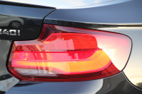 BMW 2シリーズ M240i ｸｰﾍﾟ後期 1ｵｰﾅ ﾌｪｲｽﾘﾌﾄ後 B58新ｴﾝｼﾞﾝ 340馬力 ｼｰﾄﾋｰﾀｰ LEDﾍｯﾄﾞﾗｲﾄ LEDﾃｰﾙ ｱﾀﾞﾌﾟﾃｨﾌﾞMｻｽ ﾀｯﾁ画面HDDﾅﾋﾞPｱｼｽﾄ ﾊﾟﾄﾞﾙｼﾌﾄ 8速AT 18AW ﾌﾞﾚｰｷ付ｸﾙｺﾝ 衝突軽減ﾌﾞﾚｰｷ 車線逸脱警告 歩行者警告 2年保証