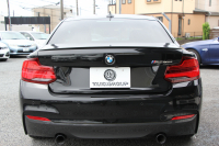 BMW 2シリーズ M240i ｸｰﾍﾟ後期 1ｵｰﾅ ﾌｪｲｽﾘﾌﾄ後 B58新ｴﾝｼﾞﾝ 340馬力 ｼｰﾄﾋｰﾀｰ LEDﾍｯﾄﾞﾗｲﾄ LEDﾃｰﾙ ｱﾀﾞﾌﾟﾃｨﾌﾞMｻｽ ﾀｯﾁ画面HDDﾅﾋﾞPｱｼｽﾄ ﾊﾟﾄﾞﾙｼﾌﾄ 8速AT 18AW ﾌﾞﾚｰｷ付ｸﾙｺﾝ 衝突軽減ﾌﾞﾚｰｷ 車線逸脱警告 歩行者警告 2年保証
