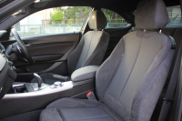 BMW 2シリーズ M240i ｸｰﾍﾟ後期 1ｵｰﾅ ﾌｪｲｽﾘﾌﾄ後 B58新ｴﾝｼﾞﾝ 340馬力 ｼｰﾄﾋｰﾀｰ LEDﾍｯﾄﾞﾗｲﾄ LEDﾃｰﾙ ｱﾀﾞﾌﾟﾃｨﾌﾞMｻｽ ﾀｯﾁ画面HDDﾅﾋﾞPｱｼｽﾄ ﾊﾟﾄﾞﾙｼﾌﾄ 8速AT 18AW ﾌﾞﾚｰｷ付ｸﾙｺﾝ 衝突軽減ﾌﾞﾚｰｷ 車線逸脱警告 歩行者警告 2年保証