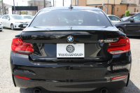 BMW 2シリーズ M240i ｸｰﾍﾟ後期 1ｵｰﾅ ﾌｪｲｽﾘﾌﾄ後 B58新ｴﾝｼﾞﾝ 340馬力 ｼｰﾄﾋｰﾀｰ LEDﾍｯﾄﾞﾗｲﾄ LEDﾃｰﾙ ｱﾀﾞﾌﾟﾃｨﾌﾞMｻｽ ﾀｯﾁ画面HDDﾅﾋﾞPｱｼｽﾄ ﾊﾟﾄﾞﾙｼﾌﾄ 8速AT 18AW ﾌﾞﾚｰｷ付ｸﾙｺﾝ 衝突軽減ﾌﾞﾚｰｷ 車線逸脱警告 歩行者警告 2年保証