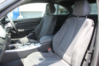 BMW 2シリーズ M240i ｸｰﾍﾟ後期 1ｵｰﾅ ﾌｪｲｽﾘﾌﾄ後 B58新ｴﾝｼﾞﾝ 340馬力 ｼｰﾄﾋｰﾀｰ LEDﾍｯﾄﾞﾗｲﾄ LEDﾃｰﾙ ｱﾀﾞﾌﾟﾃｨﾌﾞMｻｽ ﾀｯﾁ画面HDDﾅﾋﾞPｱｼｽﾄ ﾊﾟﾄﾞﾙｼﾌﾄ 8速AT 18AW ﾌﾞﾚｰｷ付ｸﾙｺﾝ 衝突軽減ﾌﾞﾚｰｷ 車線逸脱警告 歩行者警告 2年保証