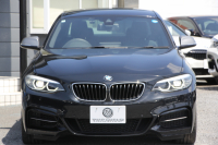 BMW 2シリーズ M240i ｸｰﾍﾟ後期 1ｵｰﾅ ﾌｪｲｽﾘﾌﾄ後 B58新ｴﾝｼﾞﾝ 340馬力 ｼｰﾄﾋｰﾀｰ LEDﾍｯﾄﾞﾗｲﾄ LEDﾃｰﾙ ｱﾀﾞﾌﾟﾃｨﾌﾞMｻｽ ﾀｯﾁ画面HDDﾅﾋﾞPｱｼｽﾄ ﾊﾟﾄﾞﾙｼﾌﾄ 8速AT 18AW ﾌﾞﾚｰｷ付ｸﾙｺﾝ 衝突軽減ﾌﾞﾚｰｷ 車線逸脱警告 歩行者警告 2年保証