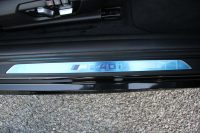 BMW 2シリーズ M240i ｸｰﾍﾟ後期 1ｵｰﾅ ﾌｪｲｽﾘﾌﾄ後 B58新ｴﾝｼﾞﾝ 340馬力 ｼｰﾄﾋｰﾀｰ LEDﾍｯﾄﾞﾗｲﾄ LEDﾃｰﾙ ｱﾀﾞﾌﾟﾃｨﾌﾞMｻｽ ﾀｯﾁ画面HDDﾅﾋﾞPｱｼｽﾄ ﾊﾟﾄﾞﾙｼﾌﾄ 8速AT 18AW ﾌﾞﾚｰｷ付ｸﾙｺﾝ 衝突軽減ﾌﾞﾚｰｷ 車線逸脱警告 歩行者警告 2年保証