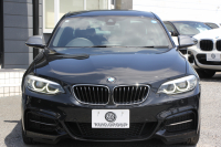 BMW 2シリーズ M240i ｸｰﾍﾟ後期 1ｵｰﾅ ﾌｪｲｽﾘﾌﾄ後 B58新ｴﾝｼﾞﾝ 340馬力 ｼｰﾄﾋｰﾀｰ LEDﾍｯﾄﾞﾗｲﾄ LEDﾃｰﾙ ｱﾀﾞﾌﾟﾃｨﾌﾞMｻｽ ﾀｯﾁ画面HDDﾅﾋﾞPｱｼｽﾄ ﾊﾟﾄﾞﾙｼﾌﾄ 8速AT 18AW ﾌﾞﾚｰｷ付ｸﾙｺﾝ 衝突軽減ﾌﾞﾚｰｷ 車線逸脱警告 歩行者警告 2年保証