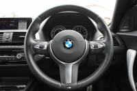 BMW 2シリーズ M240i ｸｰﾍﾟ後期 ﾌｪｲｽﾘﾌﾄ後 6速MT 直6ﾀｰﾎﾞB58ｴﾝｼﾞﾝ ﾋｰﾀｰ黒革 REMUSﾏﾌﾗｰ Mﾊﾟﾌｫｰﾏﾝｽｴｱﾛ&19AW ｱﾀﾞﾌﾟﾃｨﾌﾞMｻｽ LEDﾍｯﾄﾞﾗｲﾄ&ﾃｰﾙ ﾊｰﾏﾝｶｰﾄﾞﾝ 衝突軽減ﾌﾞﾚｰｷ 車線逸脱警告 歩行者警告 ﾀｯﾁ画面HDDﾅﾋﾞPｱｼｽﾄ 2年保証