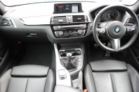 BMW 2シリーズ M240i ｸｰﾍﾟ後期 ﾌｪｲｽﾘﾌﾄ後 6速MT 直6ﾀｰﾎﾞB58ｴﾝｼﾞﾝ ﾋｰﾀｰ黒革 REMUSﾏﾌﾗｰ Mﾊﾟﾌｫｰﾏﾝｽｴｱﾛ&19AW ｱﾀﾞﾌﾟﾃｨﾌﾞMｻｽ LEDﾍｯﾄﾞﾗｲﾄ&ﾃｰﾙ ﾊｰﾏﾝｶｰﾄﾞﾝ 衝突軽減ﾌﾞﾚｰｷ 車線逸脱警告 歩行者警告 ﾀｯﾁ画面HDDﾅﾋﾞPｱｼｽﾄ 2年保証