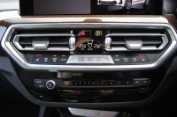 BMW X3 Xdrive20d Mｽﾎﾟｰﾂ ｻｳﾝﾄﾞP 後期 新車保証 全席ﾋｰﾀｰ黒革 ﾊｰﾏﾝｶｰﾄﾞﾝｻﾗｳﾝﾄﾞ渋滞時ﾊﾝｽﾞｵﾌ BMWﾗｲﾌﾞｺｯｸﾋﾟｯﾄ Applecarplay ﾀｯﾁ画面HDDﾅﾋﾞ追従ACC HUD 360度ｶﾒﾗ LEDﾍｯﾄﾞﾗｲﾄ ｱｺｰｽﾃｨｯｸｶﾞﾗｽ 2年保証