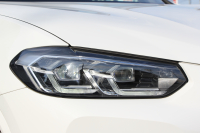 BMW X3 Xdrive20d Mｽﾎﾟｰﾂ ｻｳﾝﾄﾞP 後期 新車保証 全席ﾋｰﾀｰ黒革 ﾊｰﾏﾝｶｰﾄﾞﾝｻﾗｳﾝﾄﾞ渋滞時ﾊﾝｽﾞｵﾌ BMWﾗｲﾌﾞｺｯｸﾋﾟｯﾄ Applecarplay ﾀｯﾁ画面HDDﾅﾋﾞ追従ACC HUD 360度ｶﾒﾗ LEDﾍｯﾄﾞﾗｲﾄ ｱｺｰｽﾃｨｯｸｶﾞﾗｽ 2年保証