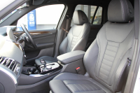 BMW X3 Xdrive20d Mｽﾎﾟｰﾂ ｻｳﾝﾄﾞP 後期 新車保証 全席ﾋｰﾀｰ黒革 ﾊｰﾏﾝｶｰﾄﾞﾝｻﾗｳﾝﾄﾞ渋滞時ﾊﾝｽﾞｵﾌ BMWﾗｲﾌﾞｺｯｸﾋﾟｯﾄ Applecarplay ﾀｯﾁ画面HDDﾅﾋﾞ追従ACC HUD 360度ｶﾒﾗ LEDﾍｯﾄﾞﾗｲﾄ ｱｺｰｽﾃｨｯｸｶﾞﾗｽ 2年保証