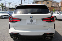 BMW X3 Xdrive20d Mｽﾎﾟｰﾂ ｻｳﾝﾄﾞP 後期 新車保証 全席ﾋｰﾀｰ黒革 ﾊｰﾏﾝｶｰﾄﾞﾝｻﾗｳﾝﾄﾞ渋滞時ﾊﾝｽﾞｵﾌ BMWﾗｲﾌﾞｺｯｸﾋﾟｯﾄ Applecarplay ﾀｯﾁ画面HDDﾅﾋﾞ追従ACC HUD 360度ｶﾒﾗ LEDﾍｯﾄﾞﾗｲﾄ ｱｺｰｽﾃｨｯｸｶﾞﾗｽ 2年保証