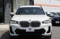 BMW X3 Xdrive20d Mｽﾎﾟｰﾂ ｻｳﾝﾄﾞP 後期 新車保証 全席ﾋｰﾀｰ黒革 ﾊｰﾏﾝｶｰﾄﾞﾝｻﾗｳﾝﾄﾞ渋滞時ﾊﾝｽﾞｵﾌ BMWﾗｲﾌﾞｺｯｸﾋﾟｯﾄ Applecarplay ﾀｯﾁ画面HDDﾅﾋﾞ追従ACC HUD 360度ｶﾒﾗ LEDﾍｯﾄﾞﾗｲﾄ ｱｺｰｽﾃｨｯｸｶﾞﾗｽ 2年保証