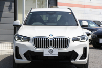 BMW X3 Xdrive20d Mｽﾎﾟｰﾂ ｻｳﾝﾄﾞP 後期 新車保証 全席ﾋｰﾀｰ黒革 ﾊｰﾏﾝｶｰﾄﾞﾝｻﾗｳﾝﾄﾞ渋滞時ﾊﾝｽﾞｵﾌ BMWﾗｲﾌﾞｺｯｸﾋﾟｯﾄ Applecarplay ﾀｯﾁ画面HDDﾅﾋﾞ追従ACC HUD 360度ｶﾒﾗ LEDﾍｯﾄﾞﾗｲﾄ ｱｺｰｽﾃｨｯｸｶﾞﾗｽ 2年保証