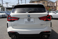 BMW X3 Xdrive20d Mｽﾎﾟｰﾂ ｻｳﾝﾄﾞP 後期 新車保証 全席ﾋｰﾀｰ黒革 ﾊｰﾏﾝｶｰﾄﾞﾝｻﾗｳﾝﾄﾞ渋滞時ﾊﾝｽﾞｵﾌ BMWﾗｲﾌﾞｺｯｸﾋﾟｯﾄ Applecarplay ﾀｯﾁ画面HDDﾅﾋﾞ追従ACC HUD 360度ｶﾒﾗ LEDﾍｯﾄﾞﾗｲﾄ ｱｺｰｽﾃｨｯｸｶﾞﾗｽ 2年保証