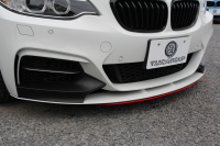 BMW 2シリーズ M240i ｸｰﾍﾟ変更後新ｴﾝｼﾞﾝ B58直6ﾀｰﾎﾞ340馬力 ﾋｰﾀｰ赤革 ｱﾀﾞﾌﾟﾃｨﾌﾞMｻｽ Mspﾌﾞﾚｰｷ MPerformanceｴｱﾛ(ﾌﾛﾝﾄ/ｻｲﾄﾞ/ﾘｱ) 18AW HDDﾅﾋﾞBluetooth接続 Bｶﾒﾗ ﾌﾞﾚｰｷ付ｸﾙｺﾝ 衝突軽減ﾌﾞﾚｰｷ ｽﾏｰﾄｷｰ ﾊﾟﾄﾞﾙｼﾌﾄ 2年保証