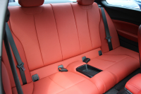 BMW 2シリーズ M240i ｸｰﾍﾟ変更後新ｴﾝｼﾞﾝ B58直6ﾀｰﾎﾞ340馬力 ﾋｰﾀｰ赤革 ｱﾀﾞﾌﾟﾃｨﾌﾞMｻｽ Mspﾌﾞﾚｰｷ MPerformanceｴｱﾛ(ﾌﾛﾝﾄ/ｻｲﾄﾞ/ﾘｱ) 18AW HDDﾅﾋﾞBluetooth接続 Bｶﾒﾗ ﾌﾞﾚｰｷ付ｸﾙｺﾝ 衝突軽減ﾌﾞﾚｰｷ ｽﾏｰﾄｷｰ ﾊﾟﾄﾞﾙｼﾌﾄ 2年保証