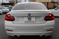 BMW 2シリーズ M240i ｸｰﾍﾟ変更後新ｴﾝｼﾞﾝ B58直6ﾀｰﾎﾞ340馬力 ﾋｰﾀｰ赤革 ｱﾀﾞﾌﾟﾃｨﾌﾞMｻｽ Mspﾌﾞﾚｰｷ MPerformanceｴｱﾛ(ﾌﾛﾝﾄ/ｻｲﾄﾞ/ﾘｱ) 18AW HDDﾅﾋﾞBluetooth接続 Bｶﾒﾗ ﾌﾞﾚｰｷ付ｸﾙｺﾝ 衝突軽減ﾌﾞﾚｰｷ ｽﾏｰﾄｷｰ ﾊﾟﾄﾞﾙｼﾌﾄ 2年保証