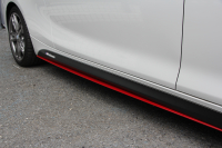 BMW 2シリーズ M240i ｸｰﾍﾟ変更後新ｴﾝｼﾞﾝ B58直6ﾀｰﾎﾞ340馬力 ﾋｰﾀｰ赤革 ｱﾀﾞﾌﾟﾃｨﾌﾞMｻｽ Mspﾌﾞﾚｰｷ MPerformanceｴｱﾛ(ﾌﾛﾝﾄ/ｻｲﾄﾞ/ﾘｱ) 18AW HDDﾅﾋﾞBluetooth接続 Bｶﾒﾗ ﾌﾞﾚｰｷ付ｸﾙｺﾝ 衝突軽減ﾌﾞﾚｰｷ ｽﾏｰﾄｷｰ ﾊﾟﾄﾞﾙｼﾌﾄ 2年保証