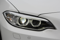 BMW 2シリーズ M240i ｸｰﾍﾟ変更後新ｴﾝｼﾞﾝ B58直6ﾀｰﾎﾞ340馬力 ﾋｰﾀｰ赤革 ｱﾀﾞﾌﾟﾃｨﾌﾞMｻｽ Mspﾌﾞﾚｰｷ MPerformanceｴｱﾛ(ﾌﾛﾝﾄ/ｻｲﾄﾞ/ﾘｱ) 18AW HDDﾅﾋﾞBluetooth接続 Bｶﾒﾗ ﾌﾞﾚｰｷ付ｸﾙｺﾝ 衝突軽減ﾌﾞﾚｰｷ ｽﾏｰﾄｷｰ ﾊﾟﾄﾞﾙｼﾌﾄ 2年保証