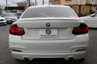 BMW 2シリーズ M240i ｸｰﾍﾟ変更後新ｴﾝｼﾞﾝ B58直6ﾀｰﾎﾞ340馬力 ﾋｰﾀｰ赤革 ｱﾀﾞﾌﾟﾃｨﾌﾞMｻｽ Mspﾌﾞﾚｰｷ MPerformanceｴｱﾛ(ﾌﾛﾝﾄ/ｻｲﾄﾞ/ﾘｱ) 18AW HDDﾅﾋﾞBluetooth接続 Bｶﾒﾗ ﾌﾞﾚｰｷ付ｸﾙｺﾝ 衝突軽減ﾌﾞﾚｰｷ ｽﾏｰﾄｷｰ ﾊﾟﾄﾞﾙｼﾌﾄ 2年保証