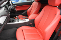 BMW 2シリーズ M240i ｸｰﾍﾟ変更後新ｴﾝｼﾞﾝ B58直6ﾀｰﾎﾞ340馬力 ﾋｰﾀｰ赤革 ｱﾀﾞﾌﾟﾃｨﾌﾞMｻｽ Mspﾌﾞﾚｰｷ MPerformanceｴｱﾛ(ﾌﾛﾝﾄ/ｻｲﾄﾞ/ﾘｱ) 18AW HDDﾅﾋﾞBluetooth接続 Bｶﾒﾗ ﾌﾞﾚｰｷ付ｸﾙｺﾝ 衝突軽減ﾌﾞﾚｰｷ ｽﾏｰﾄｷｰ ﾊﾟﾄﾞﾙｼﾌﾄ 2年保証