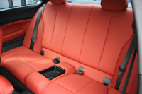 BMW 2シリーズ M240i ｸｰﾍﾟ変更後新ｴﾝｼﾞﾝ B58直6ﾀｰﾎﾞ340馬力 ﾋｰﾀｰ赤革 ｱﾀﾞﾌﾟﾃｨﾌﾞMｻｽ Mspﾌﾞﾚｰｷ MPerformanceｴｱﾛ(ﾌﾛﾝﾄ/ｻｲﾄﾞ/ﾘｱ) 18AW HDDﾅﾋﾞBluetooth接続 Bｶﾒﾗ ﾌﾞﾚｰｷ付ｸﾙｺﾝ 衝突軽減ﾌﾞﾚｰｷ ｽﾏｰﾄｷｰ ﾊﾟﾄﾞﾙｼﾌﾄ 2年保証