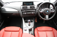 BMW 2シリーズ M240i ｸｰﾍﾟ変更後新ｴﾝｼﾞﾝ B58直6ﾀｰﾎﾞ340馬力 ﾋｰﾀｰ赤革 ｱﾀﾞﾌﾟﾃｨﾌﾞMｻｽ Mspﾌﾞﾚｰｷ MPerformanceｴｱﾛ(ﾌﾛﾝﾄ/ｻｲﾄﾞ/ﾘｱ) 18AW HDDﾅﾋﾞBluetooth接続 Bｶﾒﾗ ﾌﾞﾚｰｷ付ｸﾙｺﾝ 衝突軽減ﾌﾞﾚｰｷ ｽﾏｰﾄｷｰ ﾊﾟﾄﾞﾙｼﾌﾄ 2年保証