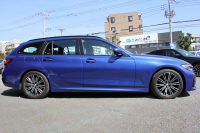 BMW 3シリーズ 320i ﾂｰﾘﾝｸﾞMｽﾎﾟｰﾂ ﾊｲﾗｲﾝ ｺﾝﾌｫｰﾄP ｺﾆｬｯｸﾚｻﾞｰ 追従ACC 渋滞ﾊﾝｽﾞｵﾌ 360度ｶﾒﾗ ﾌﾙｾｸﾞTV ｱｯﾌﾟﾙｶｰﾌﾟﾚｲ ﾀｯﾁ画面HDDﾅﾋﾞLEDﾍｯﾄﾞﾗｲﾄ ｵｰﾄﾊｲﾋﾞｰﾑ 電動ﾄﾗﾝｸ Hi-fiｽﾋﾟｰｶｰ ｼｰﾄﾋｰﾀｰ ｱﾝﾋﾞｴﾝﾄﾗｲﾄ PDC緊急ﾌﾞﾚｰｷ 2年保証