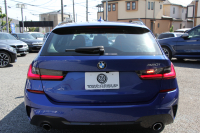 BMW 3シリーズ 320i ﾂｰﾘﾝｸﾞMｽﾎﾟｰﾂ ﾊｲﾗｲﾝ ｺﾝﾌｫｰﾄP ｺﾆｬｯｸﾚｻﾞｰ 追従ACC 渋滞ﾊﾝｽﾞｵﾌ 360度ｶﾒﾗ ﾌﾙｾｸﾞTV ｱｯﾌﾟﾙｶｰﾌﾟﾚｲ ﾀｯﾁ画面HDDﾅﾋﾞLEDﾍｯﾄﾞﾗｲﾄ ｵｰﾄﾊｲﾋﾞｰﾑ 電動ﾄﾗﾝｸ Hi-fiｽﾋﾟｰｶｰ ｼｰﾄﾋｰﾀｰ ｱﾝﾋﾞｴﾝﾄﾗｲﾄ PDC緊急ﾌﾞﾚｰｷ 2年保証